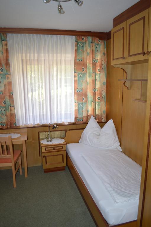 Pension Hartmann Sankt Kanzian am Klopeiner See Chambre photo